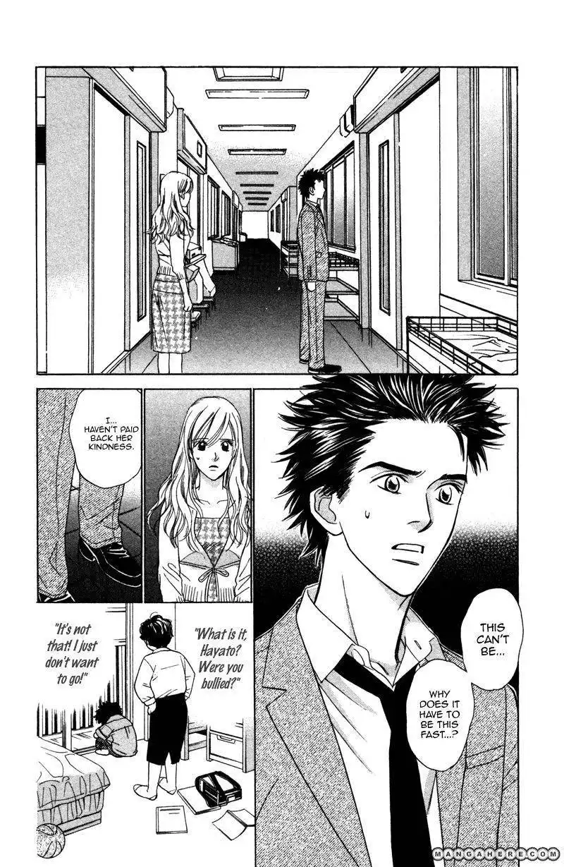 Kono Uta wa Kimi no Tameni Chapter 3 19